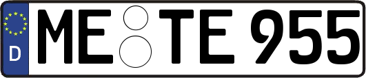 ME-TE955