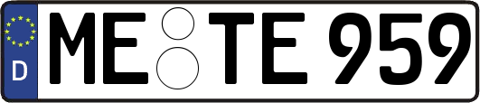 ME-TE959