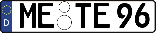 ME-TE96