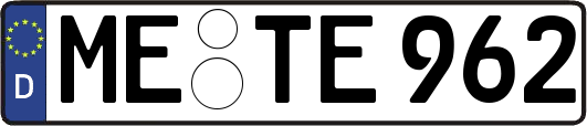 ME-TE962