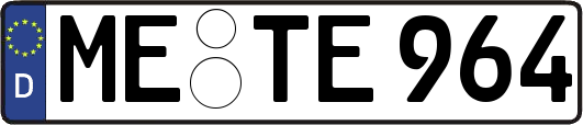 ME-TE964