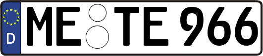 ME-TE966