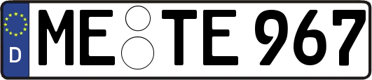 ME-TE967