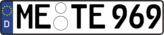 ME-TE969
