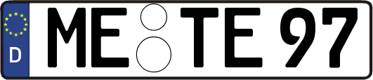 ME-TE97