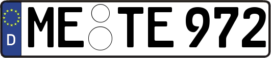 ME-TE972