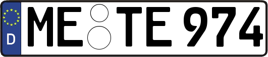 ME-TE974