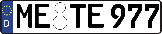 ME-TE977