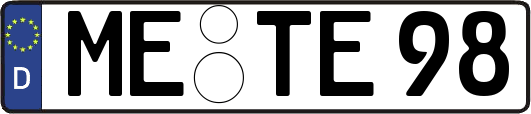 ME-TE98