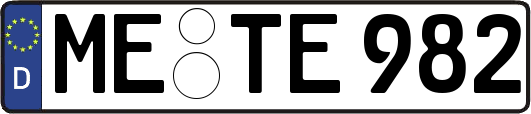 ME-TE982