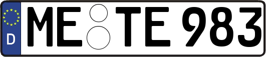 ME-TE983