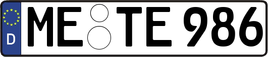 ME-TE986