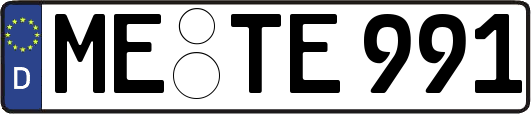 ME-TE991