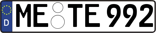 ME-TE992