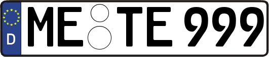 ME-TE999