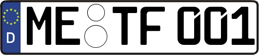 ME-TF001