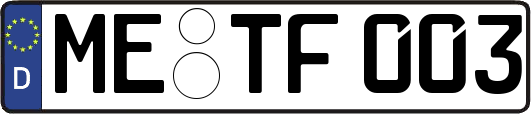 ME-TF003