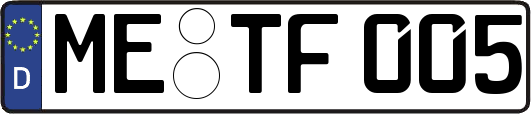 ME-TF005