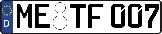 ME-TF007