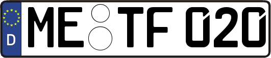 ME-TF020