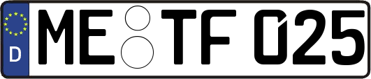 ME-TF025