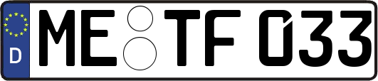 ME-TF033