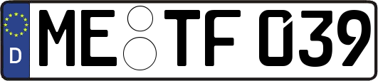 ME-TF039