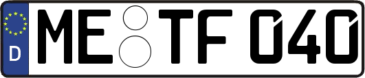 ME-TF040
