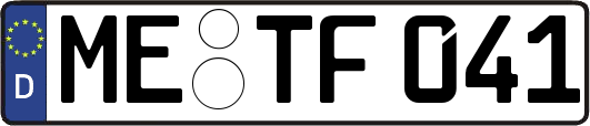 ME-TF041