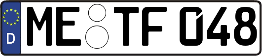 ME-TF048