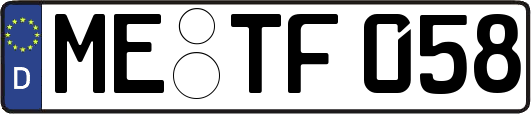 ME-TF058