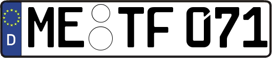 ME-TF071