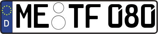 ME-TF080