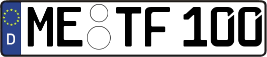 ME-TF100