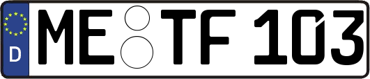 ME-TF103