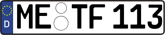 ME-TF113
