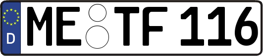 ME-TF116