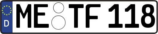 ME-TF118