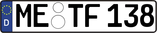 ME-TF138