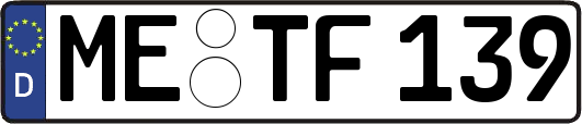 ME-TF139