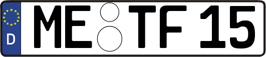 ME-TF15