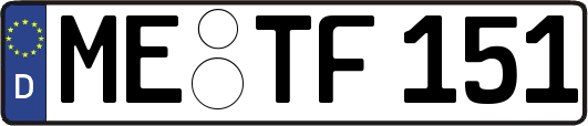 ME-TF151