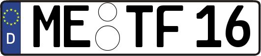 ME-TF16