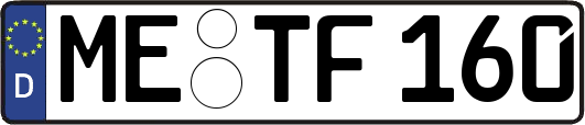 ME-TF160