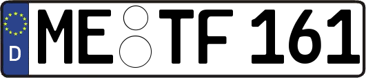 ME-TF161