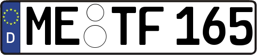 ME-TF165