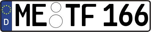 ME-TF166