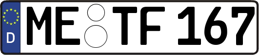 ME-TF167
