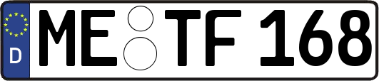 ME-TF168