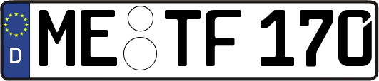 ME-TF170